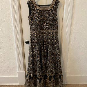 Pakistani Formal Dress